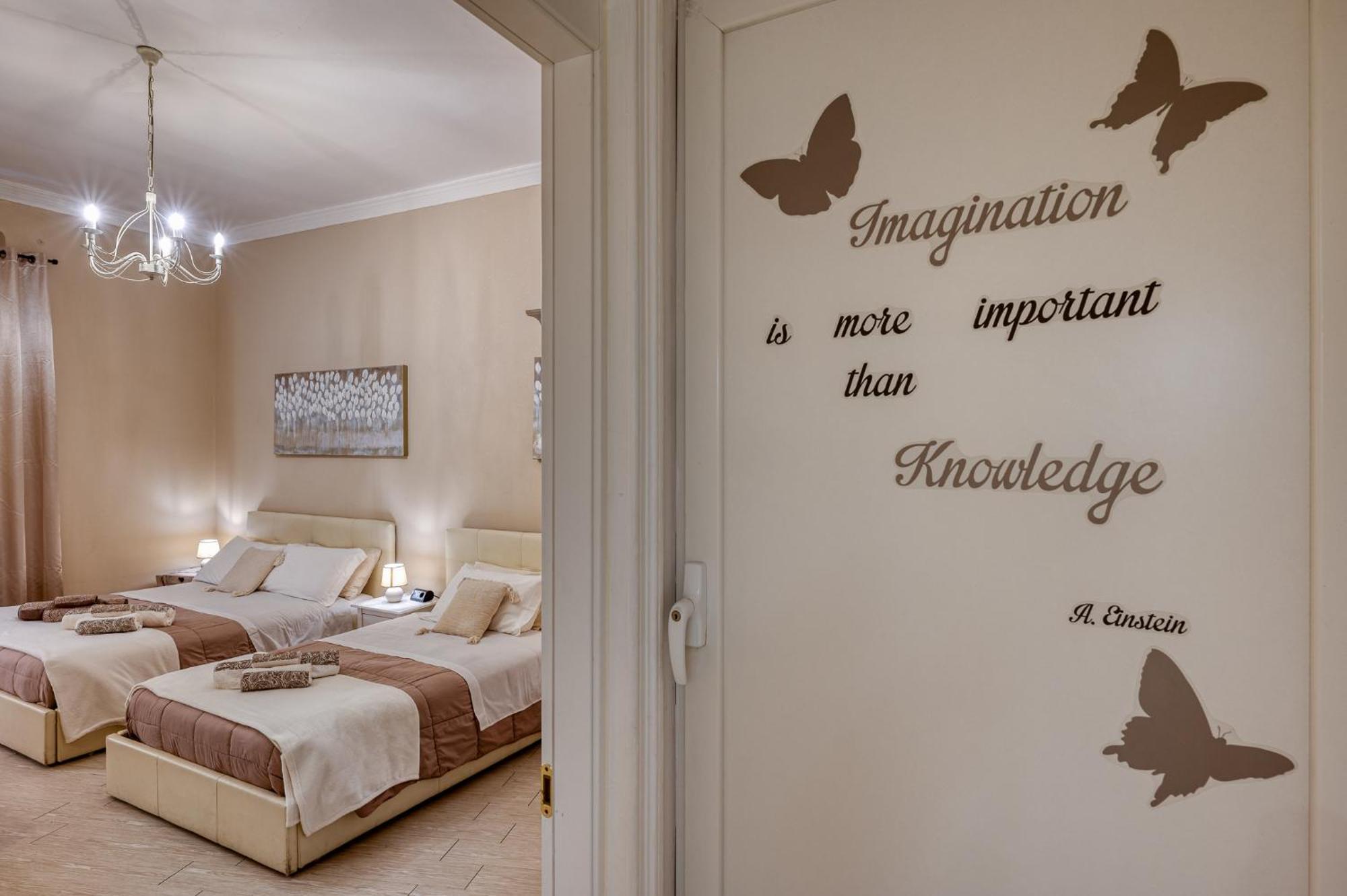 Your House Rooms Génova Exterior foto