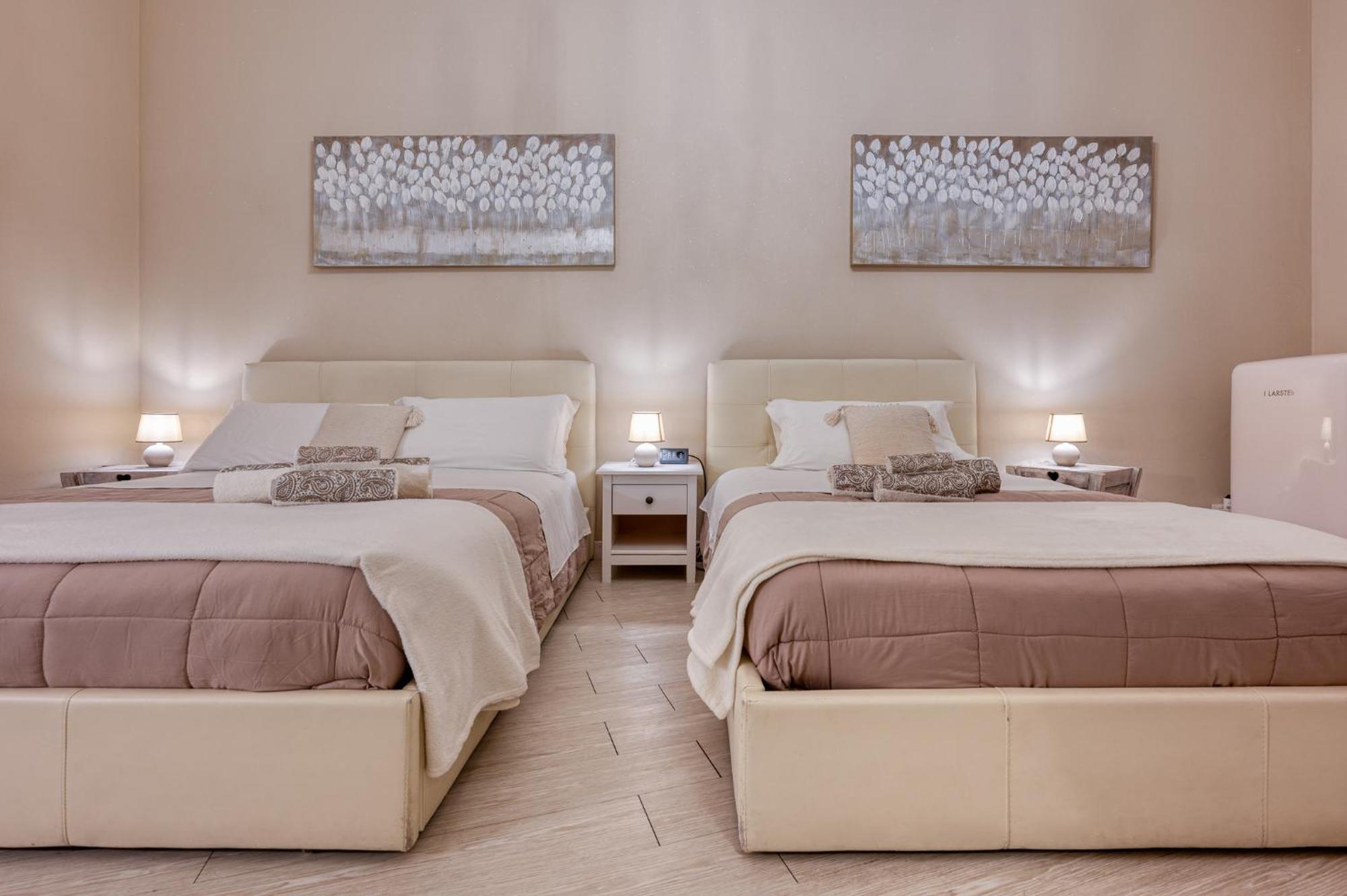 Your House Rooms Génova Exterior foto