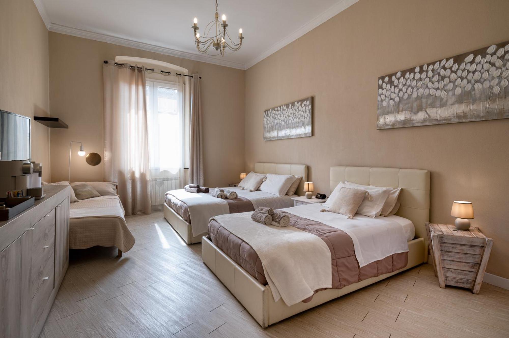 Your House Rooms Génova Exterior foto