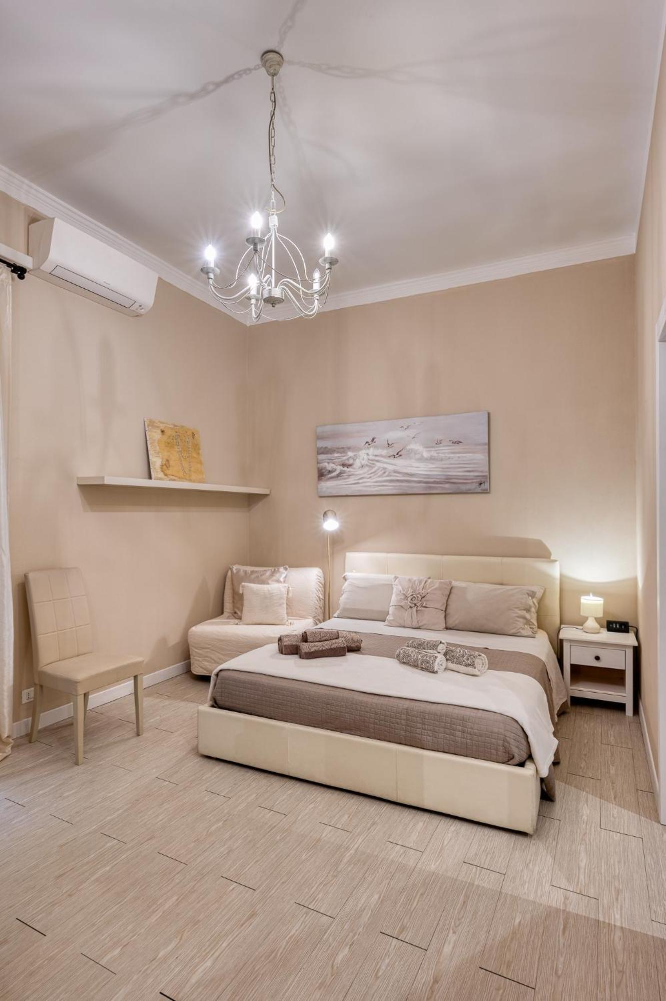 Your House Rooms Génova Exterior foto