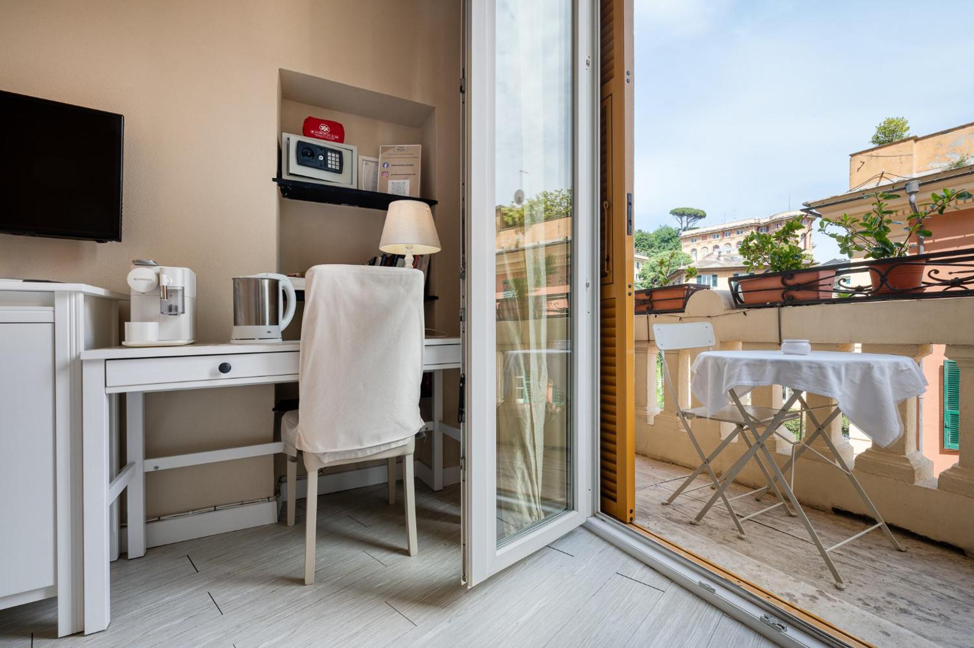 Your House Rooms Génova Exterior foto